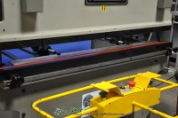 used rousselle hydraulic press brake PL 2012