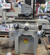 used okamoto surface grinder PFG - 618 Linear