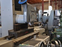 used okamoto surface grinder PFG - 618 Linear