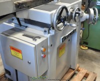 used okamoto surface grinder PFG - 618 Linear