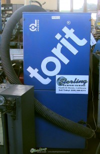 used torit vibra shake dry type dust collector VS-550