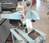 used abrasive chop saw