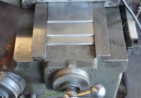 used lagun vertical mill FTV-1