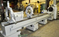 used summit engine lathe 23-4-60