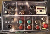 used kent automatic surface grinder KGS-306AHD