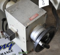 used kent automatic surface grinder KGS-306AHD