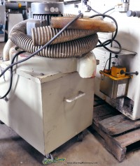 used kent automatic surface grinder KGS-306AHD
