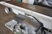 used acra cnc vertical mill (bed type) DM-2VS