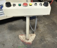 sutherland gap frame straight side press (double crank)