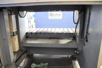 sutherland gap frame straight side press (double crank)