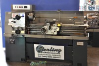 used turret america engine lathe 1340 VS