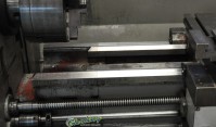 used turret america engine lathe 1340 VS