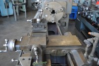 used webb whacheon engine lathe RL - 400
