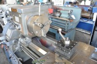 used webb whacheon engine lathe RL - 400