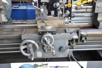 used webb whacheon engine lathe RL - 400