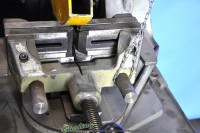 used startrite cold saw 350