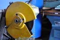 used startrite cold saw 350