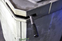 used startrite cold saw 350