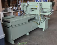 used hyd-mech automatic horizontal S-20A Series II