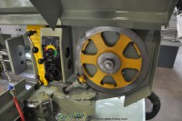 used hyd-mech automatic horizontal S-20A Series II