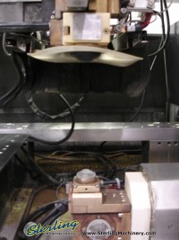 used mitsubishi cnc edm wire machine DWC110HA