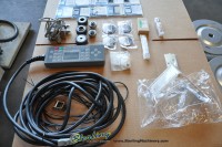 used mitsubishi cnc edm wire machine DWC110HA