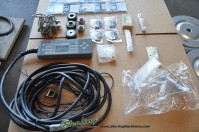 used mitsubishi cnc edm wire machine DWC110HA