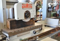 used brown & sharpe automatic surface grinder 618 Micromaster