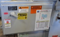 used brown & sharpe automatic surface grinder 618 Micromaster