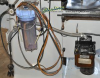 used bridgeport vertical mill Series 1