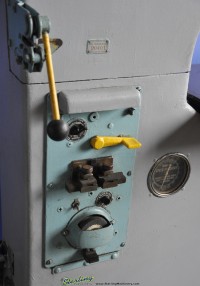 used doall vertical bandsaw V -36