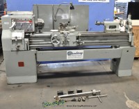 used leblond engine lathe Regal