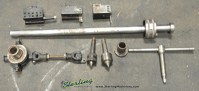 used leblond engine lathe Regal