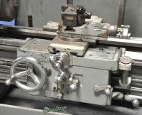 used leblond engine lathe Regal