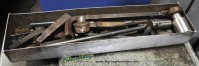 used leblond engine lathe Regal