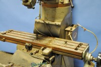 used bridgeport vertical mill BRJ-42