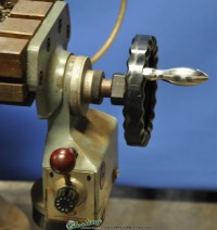 used bridgeport vertical mill BRJ-42