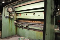 used cincinnati press brake