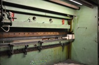 used cincinnati press brake