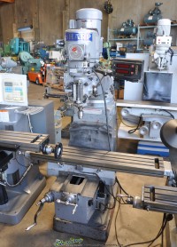 used sharp vertical mill 3KV