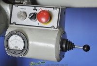 used victor radial arm drill 837