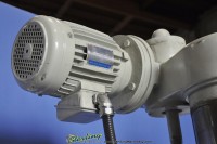used victor radial arm drill 837