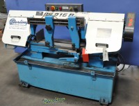 used rf horizontal band saw RF - 916B