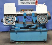 used rf horizontal band saw RF - 916B