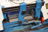 used rf horizontal band saw RF - 916B