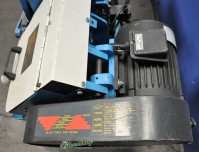 used rf horizontal band saw RF - 916B