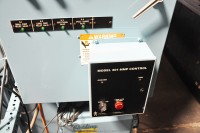 used niagara cnc hydraulic press brake HBM-100-10-12