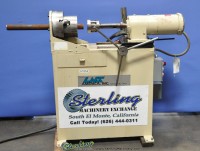used lns bar chamfering machine 76 - JB - 3