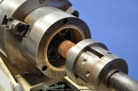 used lns bar chamfering machine 76 - JB - 3