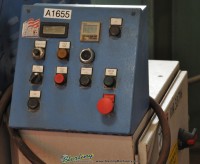 used mass finishing barrel type finishing machine HZ - 40